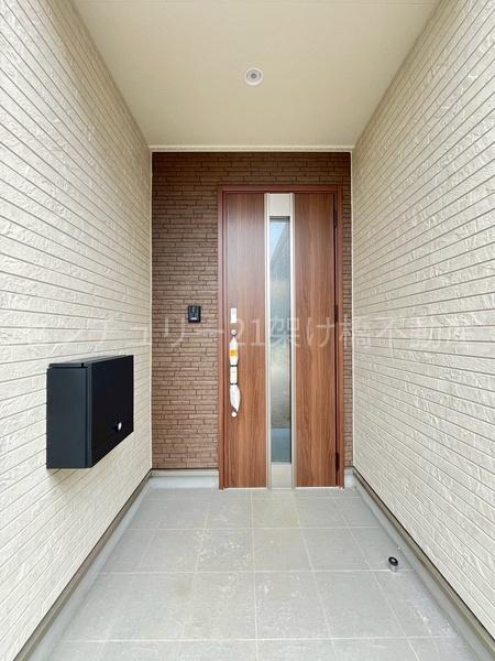 岡崎市国正町第1　新築戸建（全4棟）3号棟