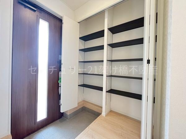 岡崎市国正町第1　新築戸建（全4棟）3号棟