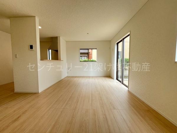 岡崎市国正町第1　新築戸建（全4棟）3号棟