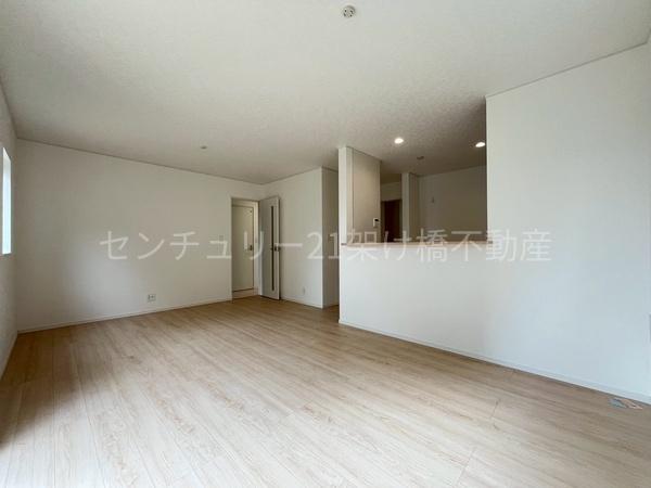 岡崎市国正町第1　新築戸建（全4棟）3号棟
