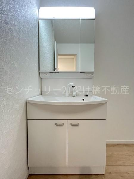 岡崎市国正町第1　新築戸建（全4棟）4号棟