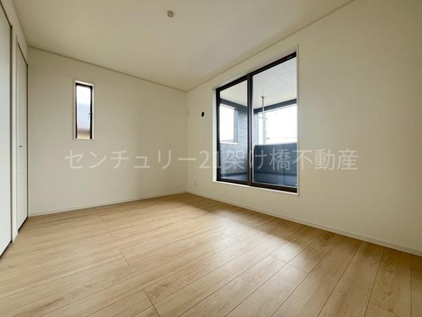 岡崎市国正町第1　新築戸建（全4棟）4号棟