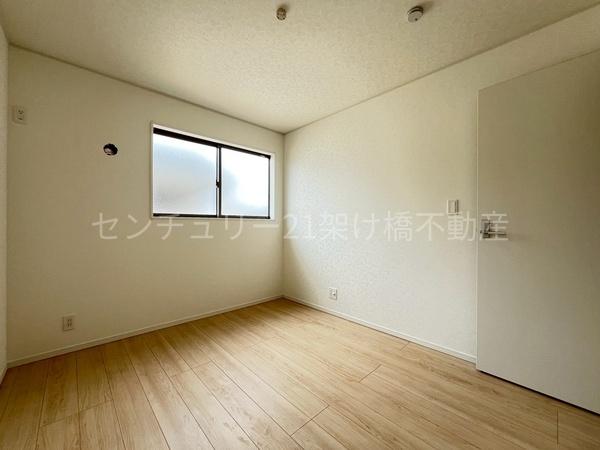 岡崎市国正町第1　新築戸建（全4棟）4号棟