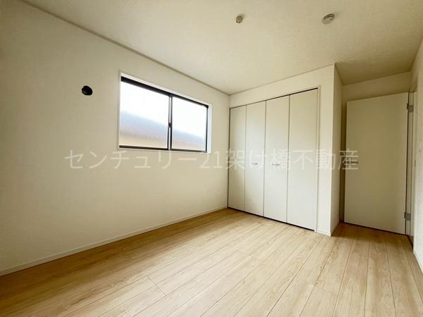 岡崎市国正町第1　新築戸建（全4棟）4号棟