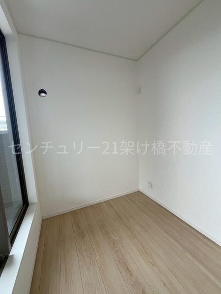 岡崎市国正町第1　新築戸建（全4棟）4号棟
