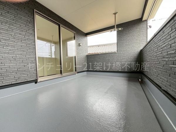 岡崎市国正町第1　新築戸建（全4棟）4号棟