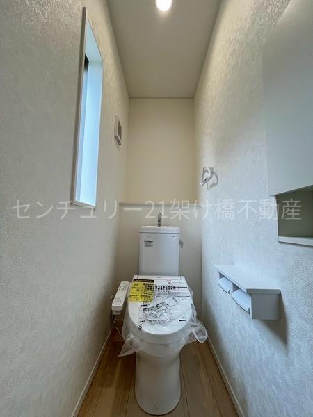 岡崎市国正町第1　新築戸建（全4棟）4号棟