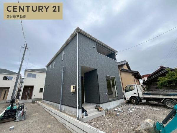 岡崎市国正町第1 新築戸建(全4棟)4号棟