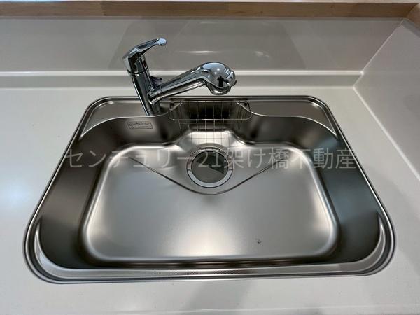 岡崎市国正町第1　新築戸建（全4棟）4号棟
