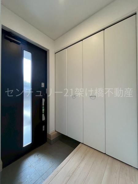 岡崎市国正町第1　新築戸建（全4棟）4号棟