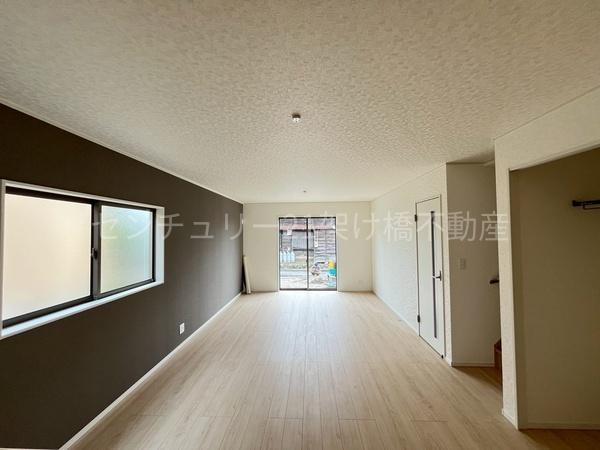 岡崎市国正町第1　新築戸建（全4棟）4号棟