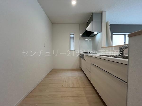 岡崎市国正町第1　新築戸建（全4棟）4号棟