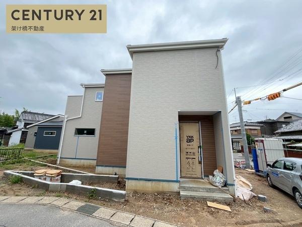 岡崎市福岡町第2 新築戸建(全4棟)1号棟