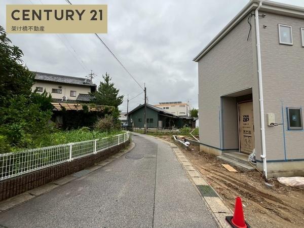岡崎市福岡町第2　新築戸建（全4棟）1号棟