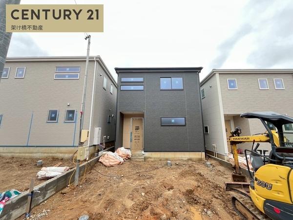 岡崎市福岡町第2　新築戸建（全4棟）2号棟