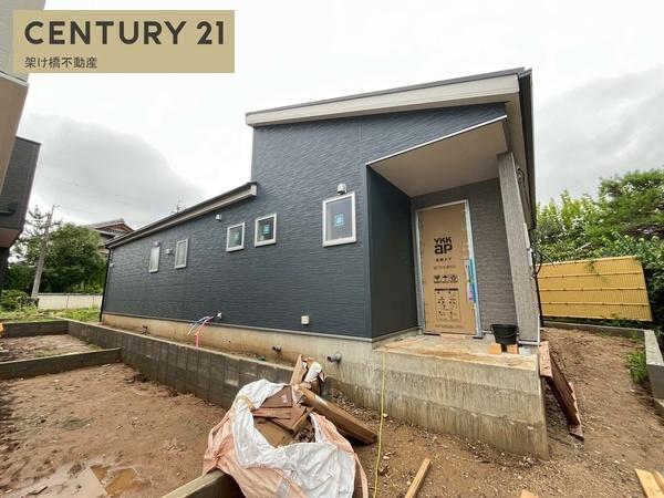 岡崎市福岡町第2　新築戸建（全4棟）4号棟