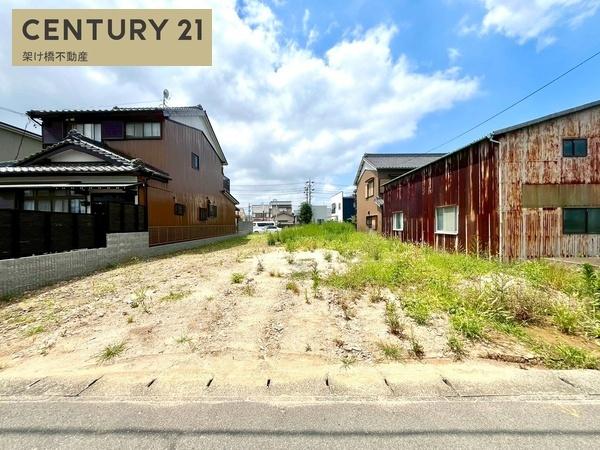 豊川市金屋元町二丁目 土地