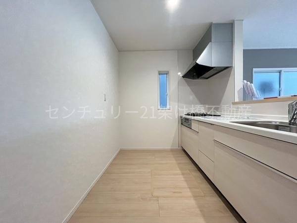 岡崎市上地町第9　新築戸建（全７棟）２号棟