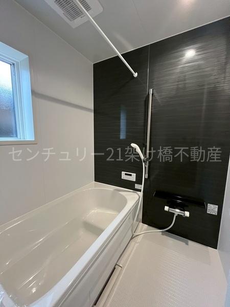 岡崎市上地町第9　新築戸建（全７棟）２号棟