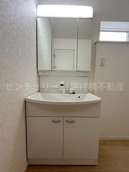 岡崎市上地町第9　新築戸建（全７棟）２号棟