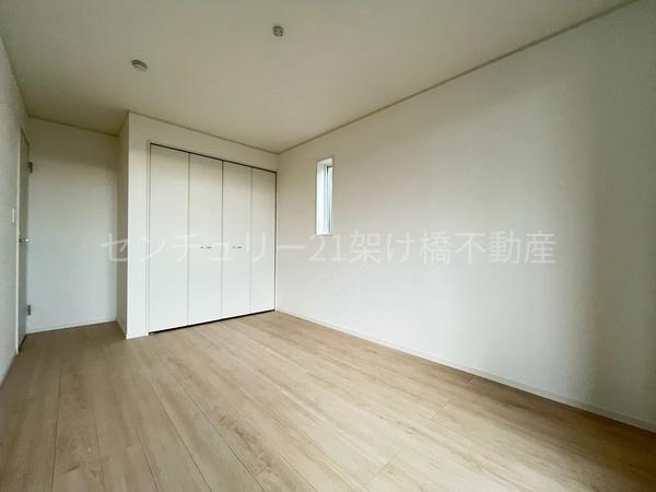 岡崎市上地町第9　新築戸建（全７棟）２号棟