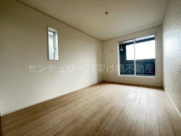 岡崎市上地町第9　新築戸建（全７棟）２号棟