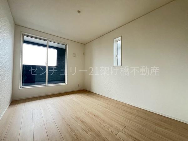 岡崎市上地町第9　新築戸建（全７棟）２号棟