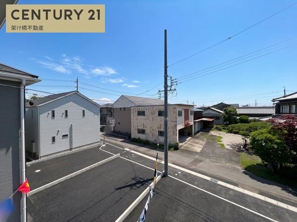 岡崎市上地町第9　新築戸建（全７棟）２号棟