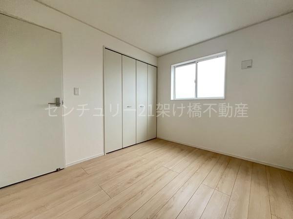岡崎市上地町第9　新築戸建（全７棟）２号棟