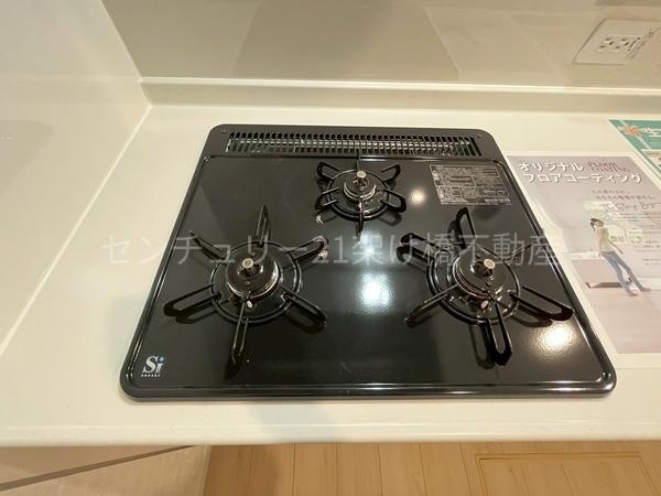 岡崎市上地町第9　新築戸建（全７棟）２号棟