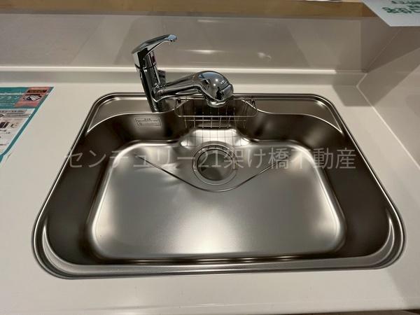 岡崎市上地町第9　新築戸建（全７棟）２号棟