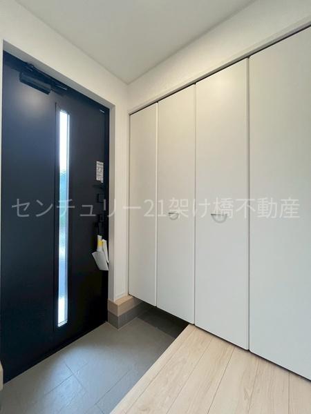 岡崎市上地町第9　新築戸建（全７棟）２号棟