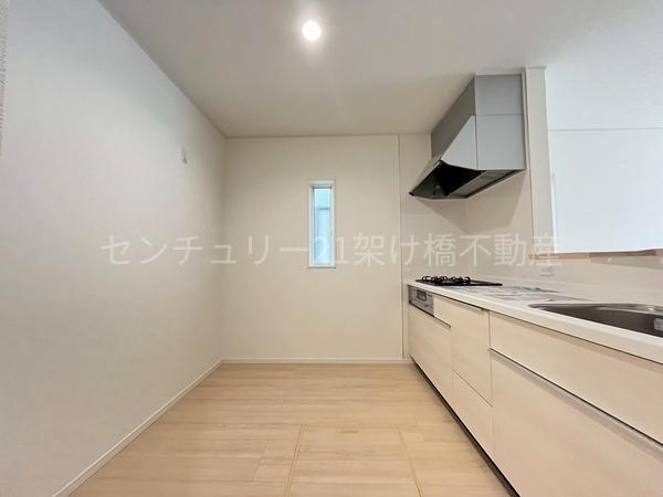 岡崎市上地町第9　新築戸建（全７棟）３号棟