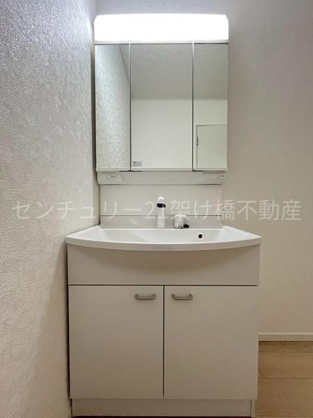 岡崎市上地町第9　新築戸建（全７棟）３号棟