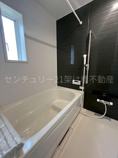 岡崎市上地町第9　新築戸建（全７棟）３号棟