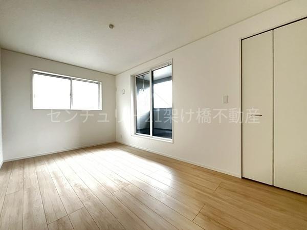 岡崎市上地町第9　新築戸建（全７棟）３号棟
