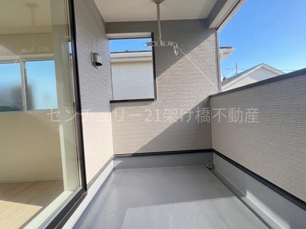 岡崎市上地町第9　新築戸建（全７棟）３号棟