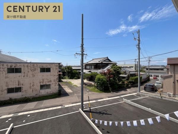 岡崎市上地町第9　新築戸建（全７棟）３号棟