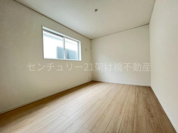 岡崎市上地町第9　新築戸建（全７棟）３号棟