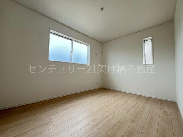 岡崎市上地町第9　新築戸建（全７棟）３号棟