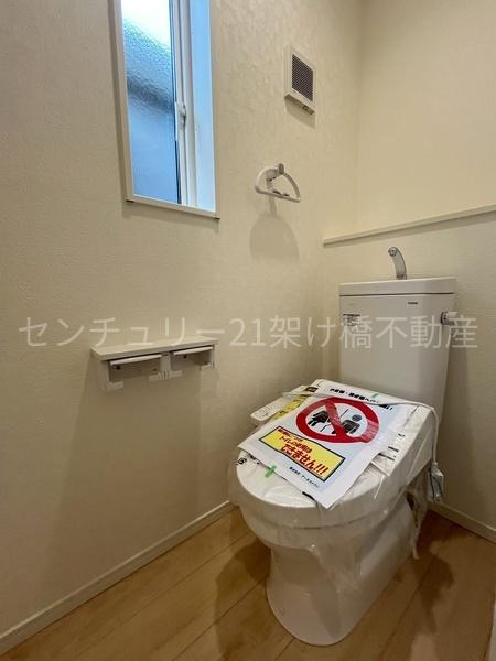 岡崎市上地町第9　新築戸建（全７棟）３号棟
