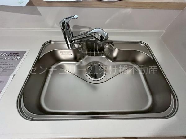 岡崎市上地町第9　新築戸建（全７棟）３号棟