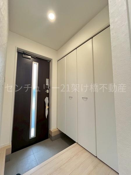 岡崎市上地町第9　新築戸建（全７棟）３号棟