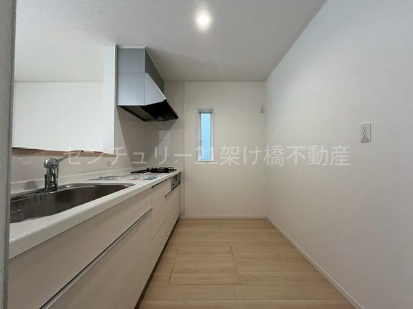 岡崎市上地町第9　新築戸建（全７棟）４号棟