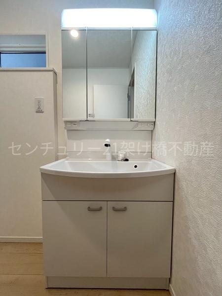 岡崎市上地町第9　新築戸建（全７棟）４号棟