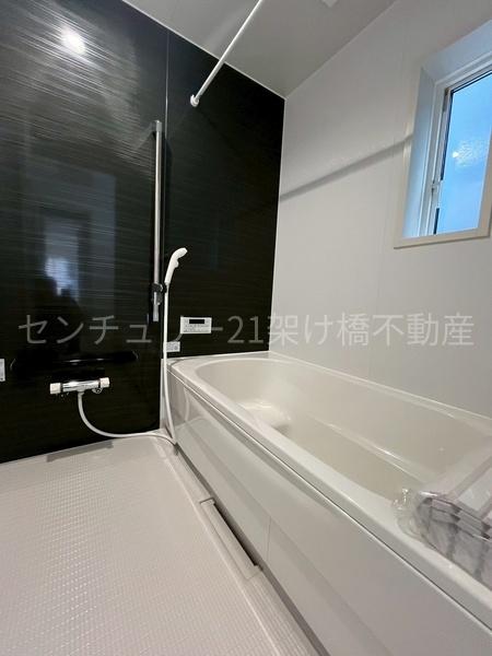岡崎市上地町第9　新築戸建（全７棟）４号棟