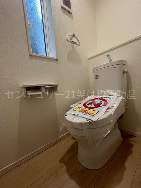 岡崎市上地町第9　新築戸建（全７棟）４号棟