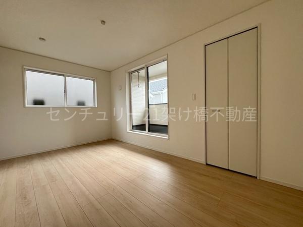 岡崎市上地町第9　新築戸建（全７棟）４号棟