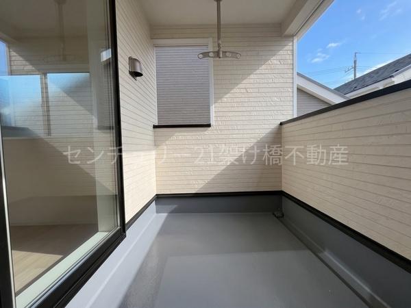 岡崎市上地町第9　新築戸建（全７棟）４号棟