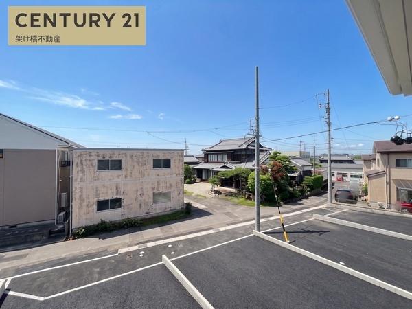 岡崎市上地町第9　新築戸建（全７棟）４号棟